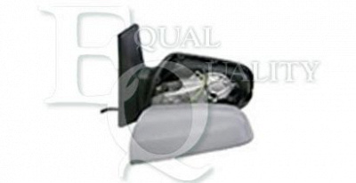 EQUAL QUALITY rd02197 - Наружное зеркало
